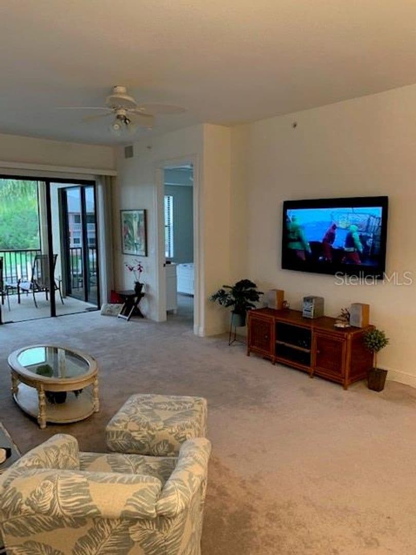 Punta Gorda House: 3311 Purple Martin Drive #122