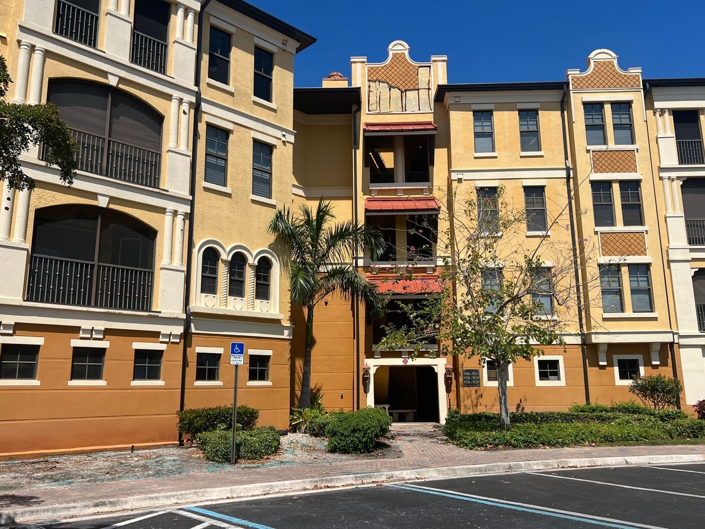 Punta Gorda Condo: 95 Vivante Blvd #209