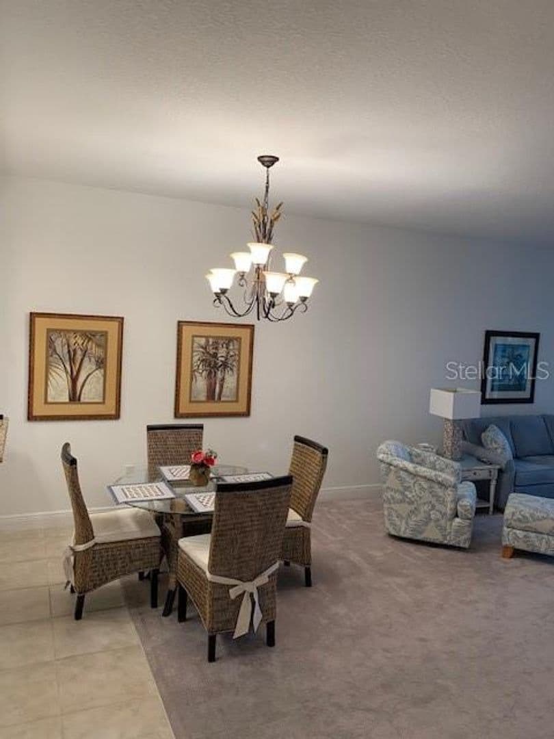 Punta Gorda House: 3311 Purple Martin Drive #122