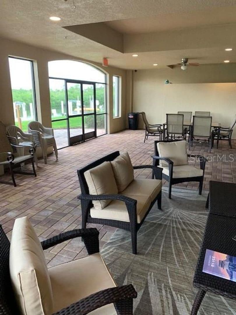 Punta Gorda House: 3311 Purple Martin Drive #122