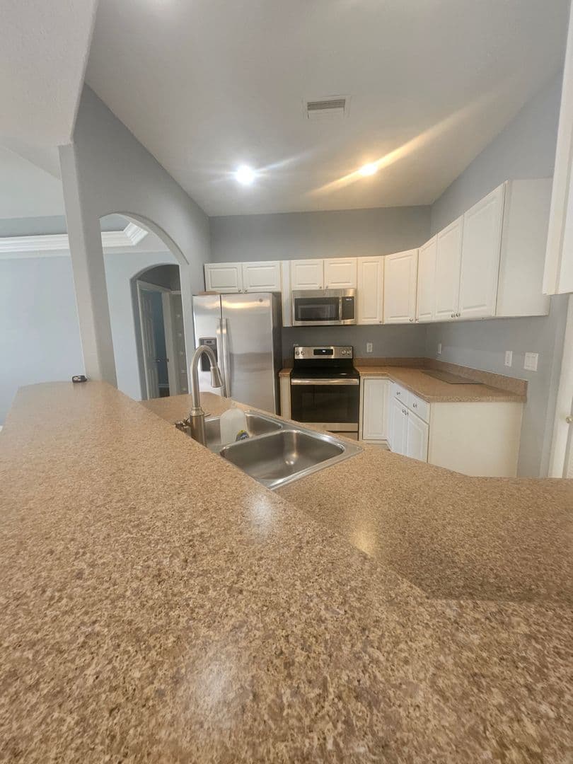 Rotonda West Condo: 22 Donlon Drive, Unit B