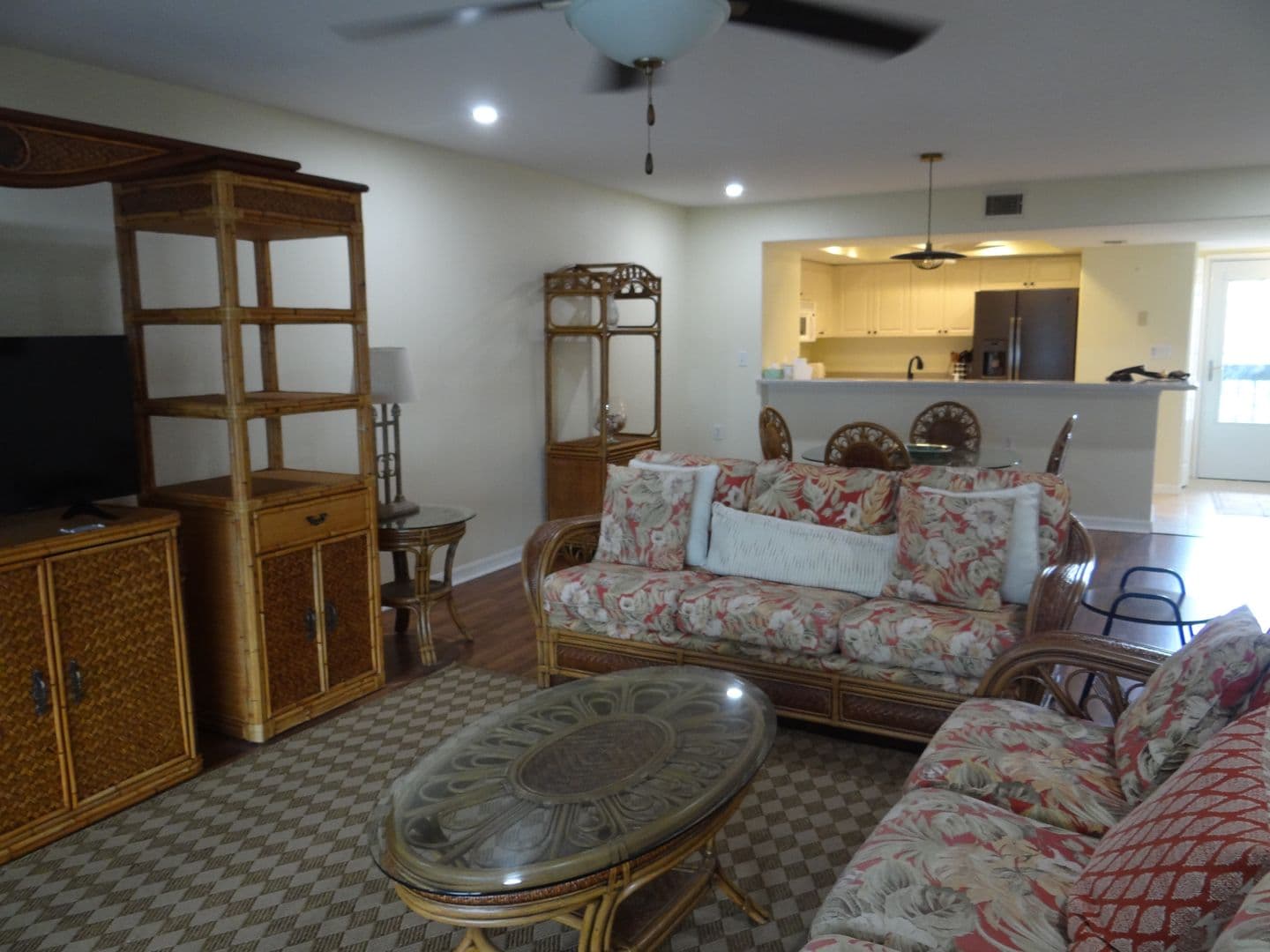 Punta Gorda Condo: 601 Shreve Street #41C