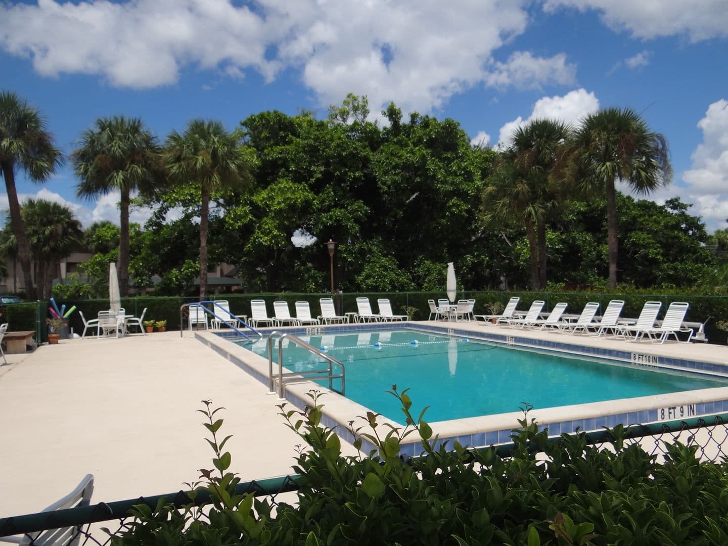 Punta Gorda Condo: 601 Shreve Street #41C
