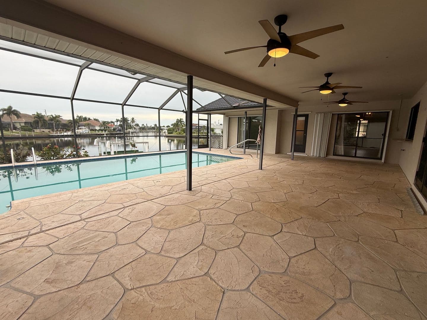 Punta Gorda House: 523 Toulouse Dr