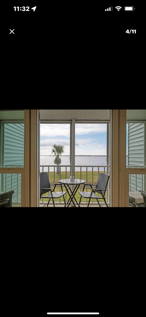 Port Charlotte Condo: 4410 Warren Avenue #407