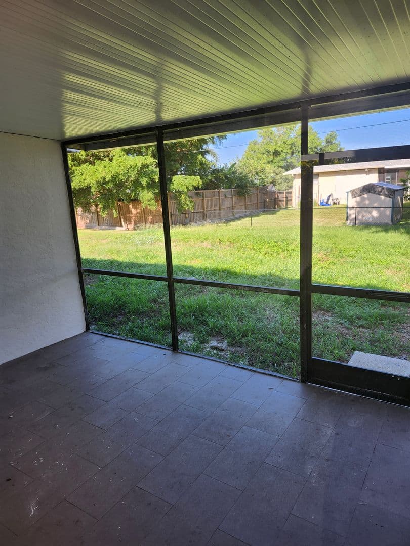 Punta Gorda House: 2921 Vasco Street, Unit A