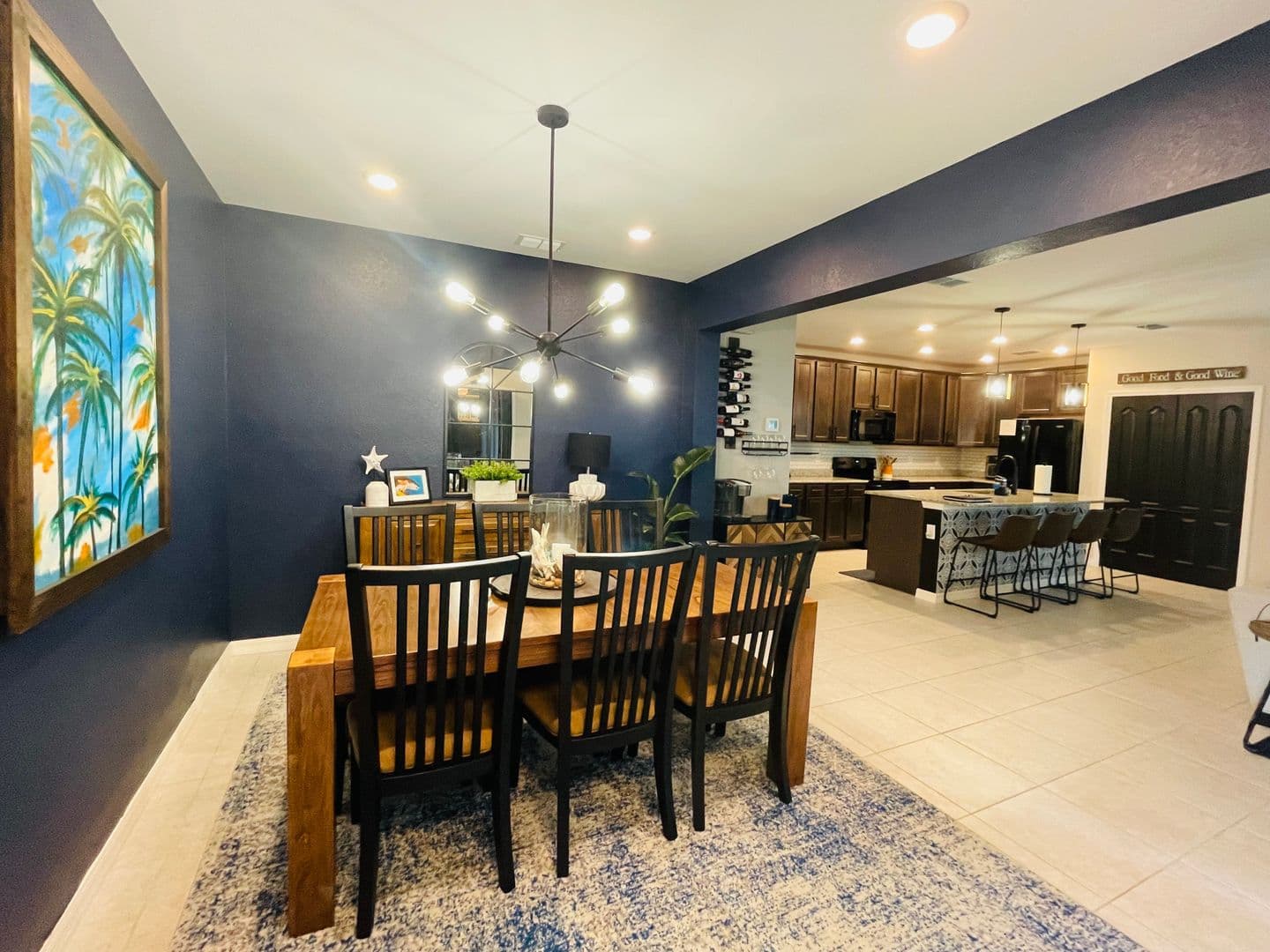 Port Charlotte House: 15321 Mille Fiore Blvd