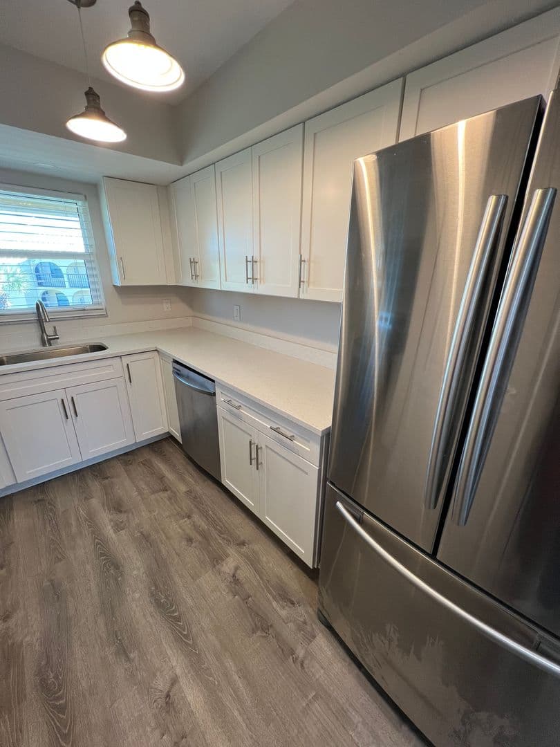 Port Charlotte Condo: 14459 River Beach Drive #B210