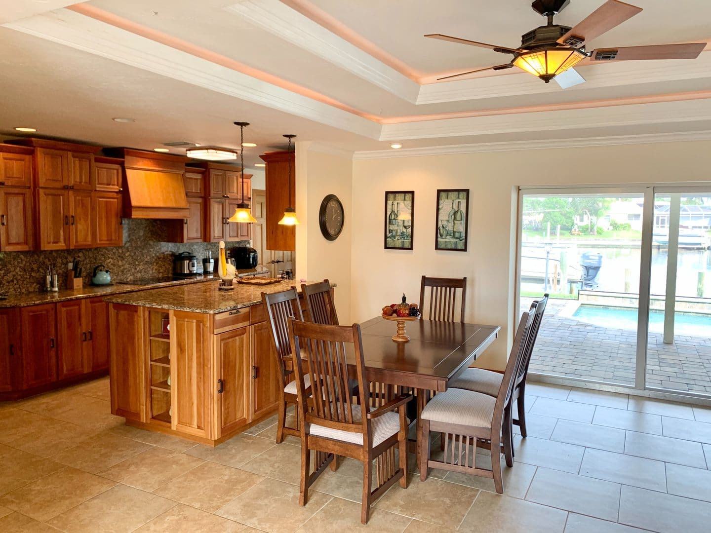 Punta Gorda House: 844 Pamela Drive