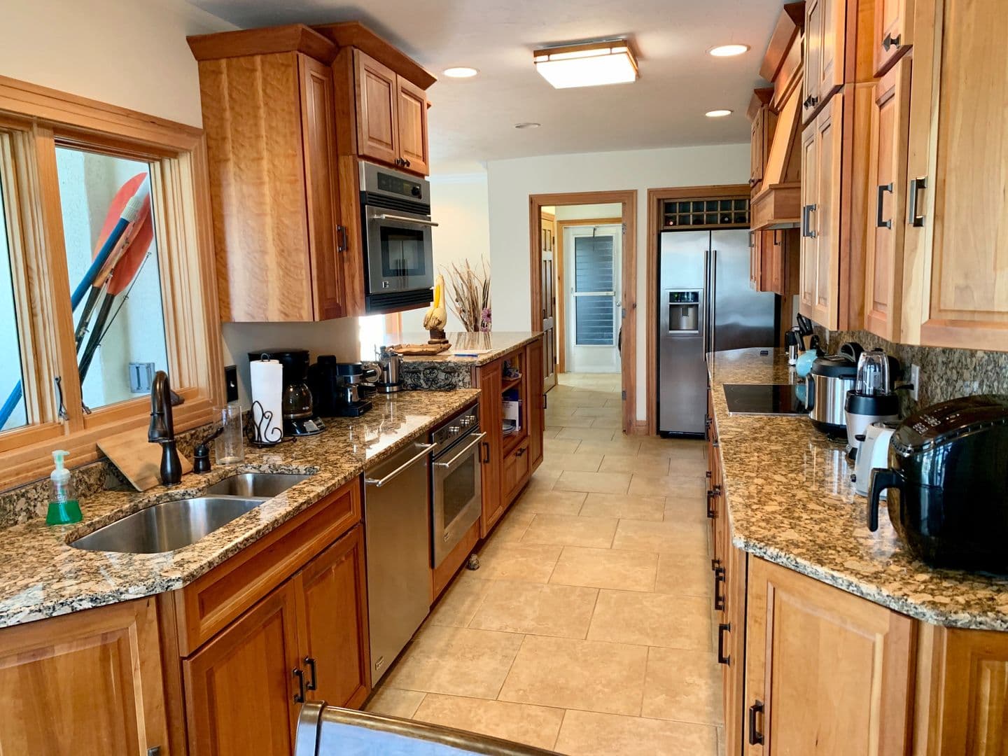 Punta Gorda House: 844 Pamela Drive