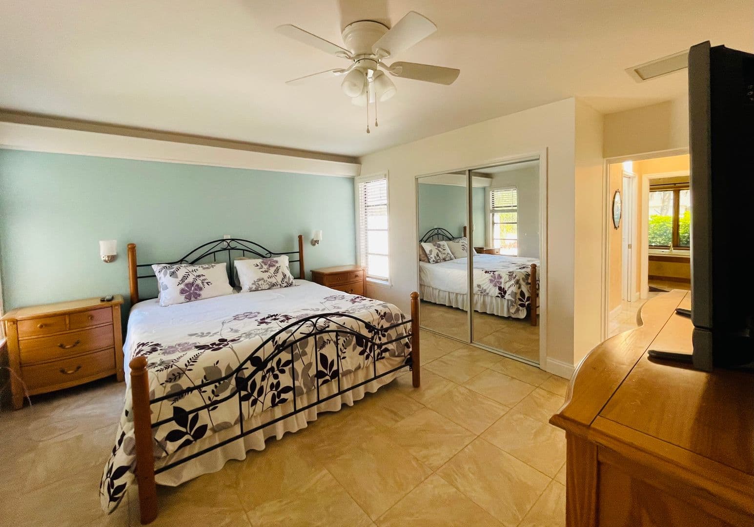 Port Charlotte House: 18310 Burkholder Circle