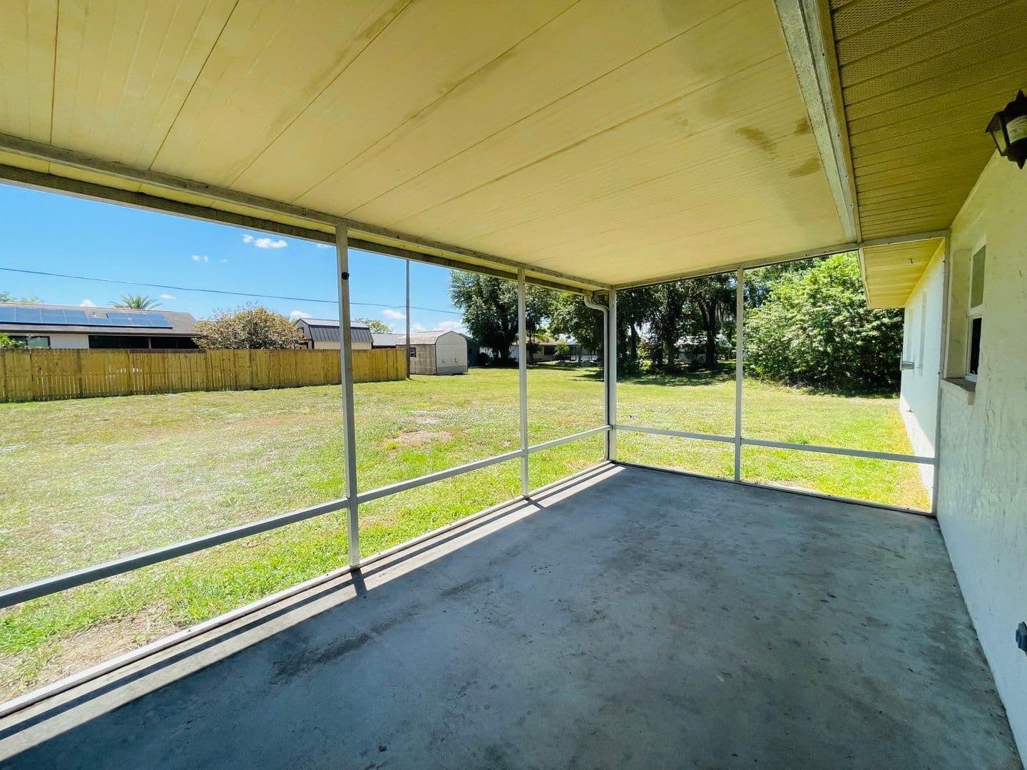 Port Charlotte House: 1506 Dewitt Street
