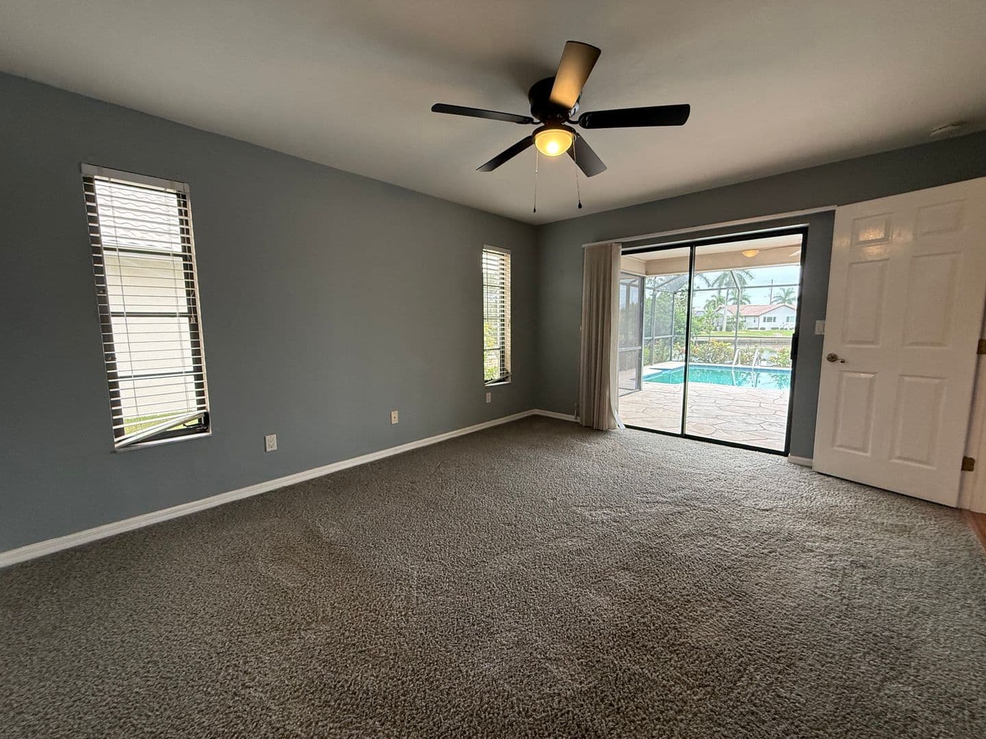 Punta Gorda House: 523 Toulouse Dr