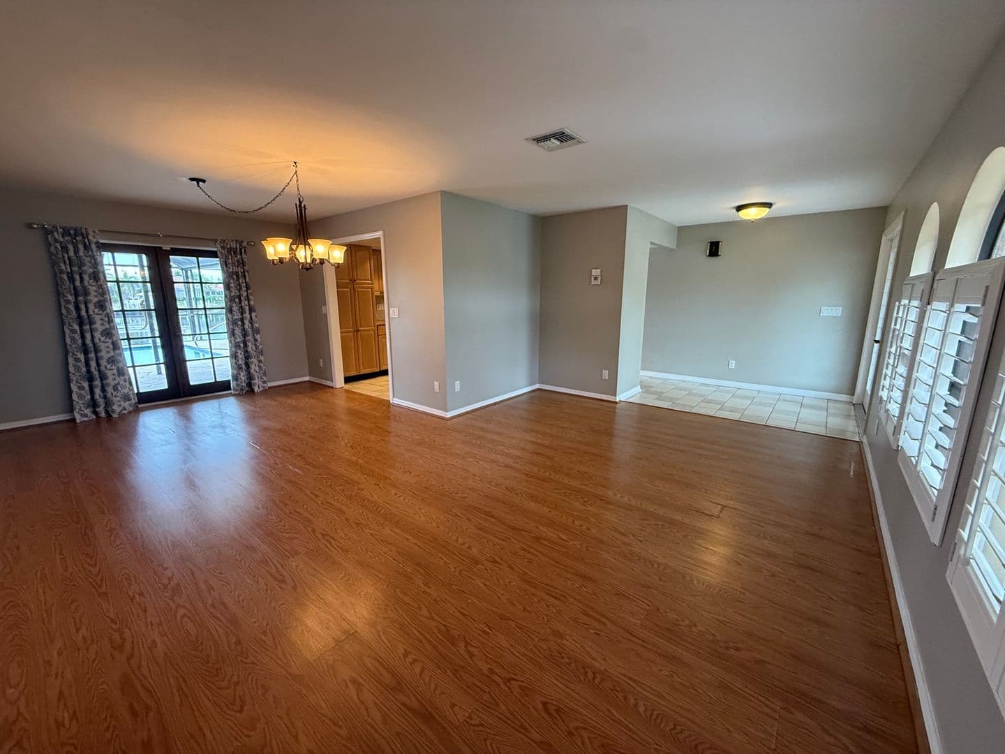 Punta Gorda House: 523 Toulouse Dr