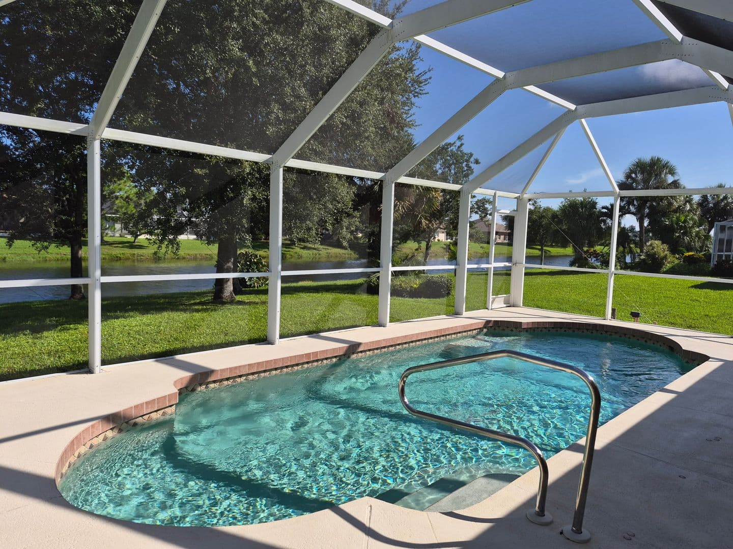 Rotonda West House: 1080 Boundary Blvd