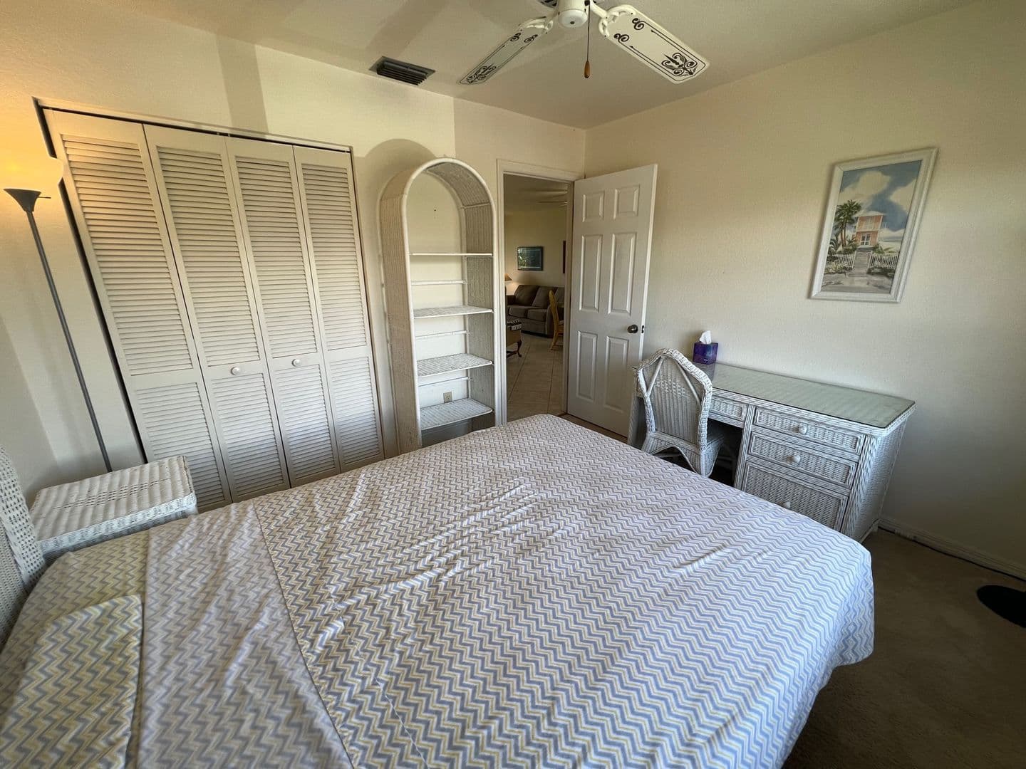 Punta Gorda House: 3221 White Ibis Court #D3