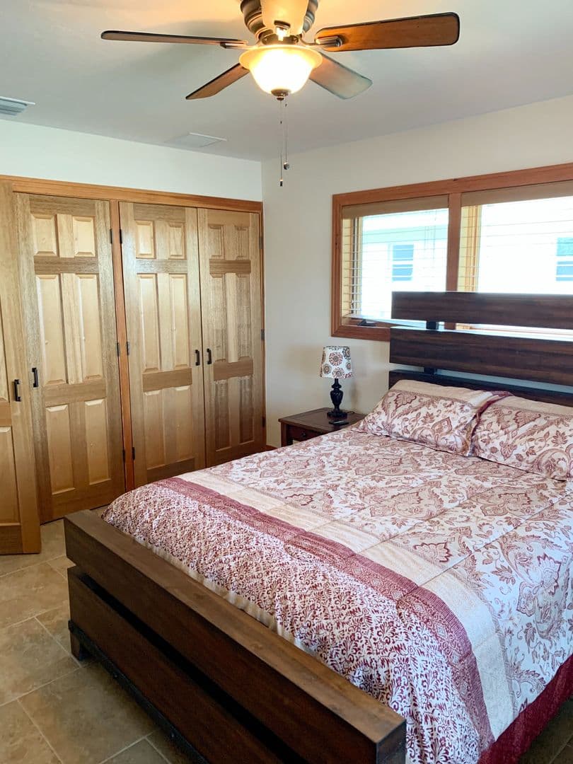 Punta Gorda House: 844 Pamela Drive