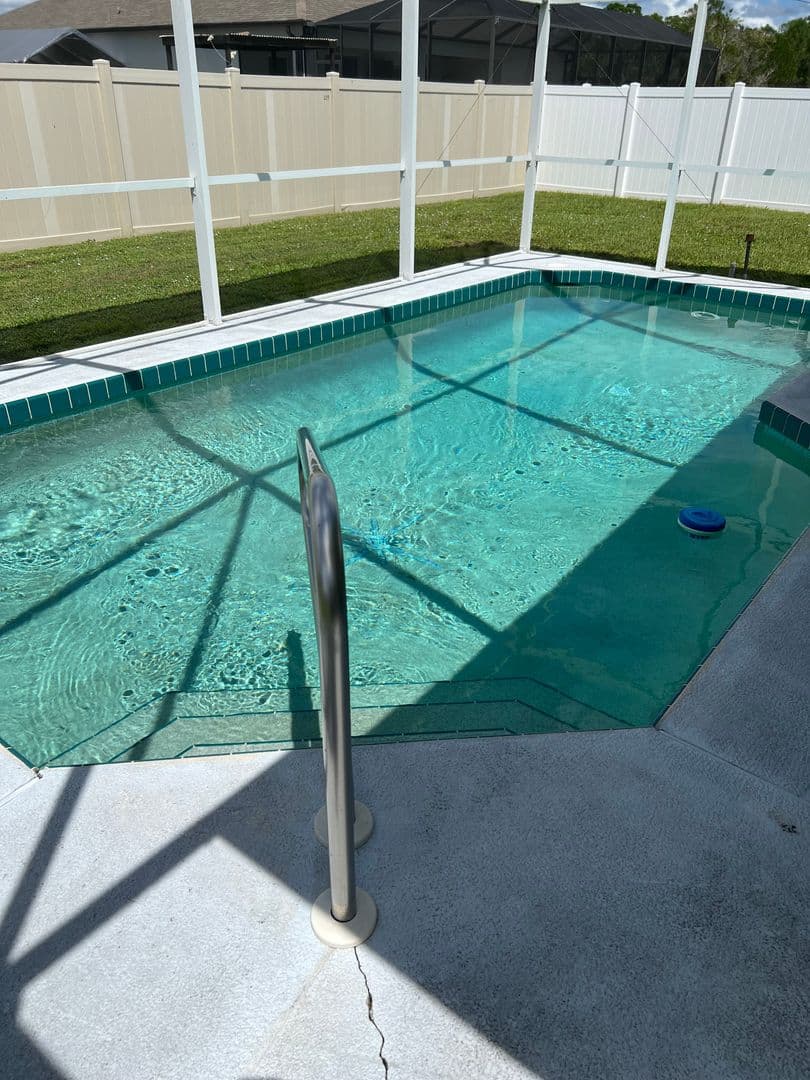 Port Charlotte House: 33 Orlando Blvd