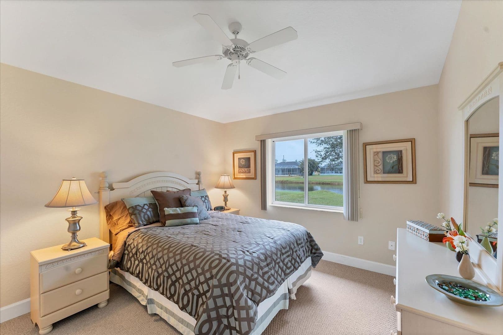 Rotonda West House: 1080 Boundary Blvd