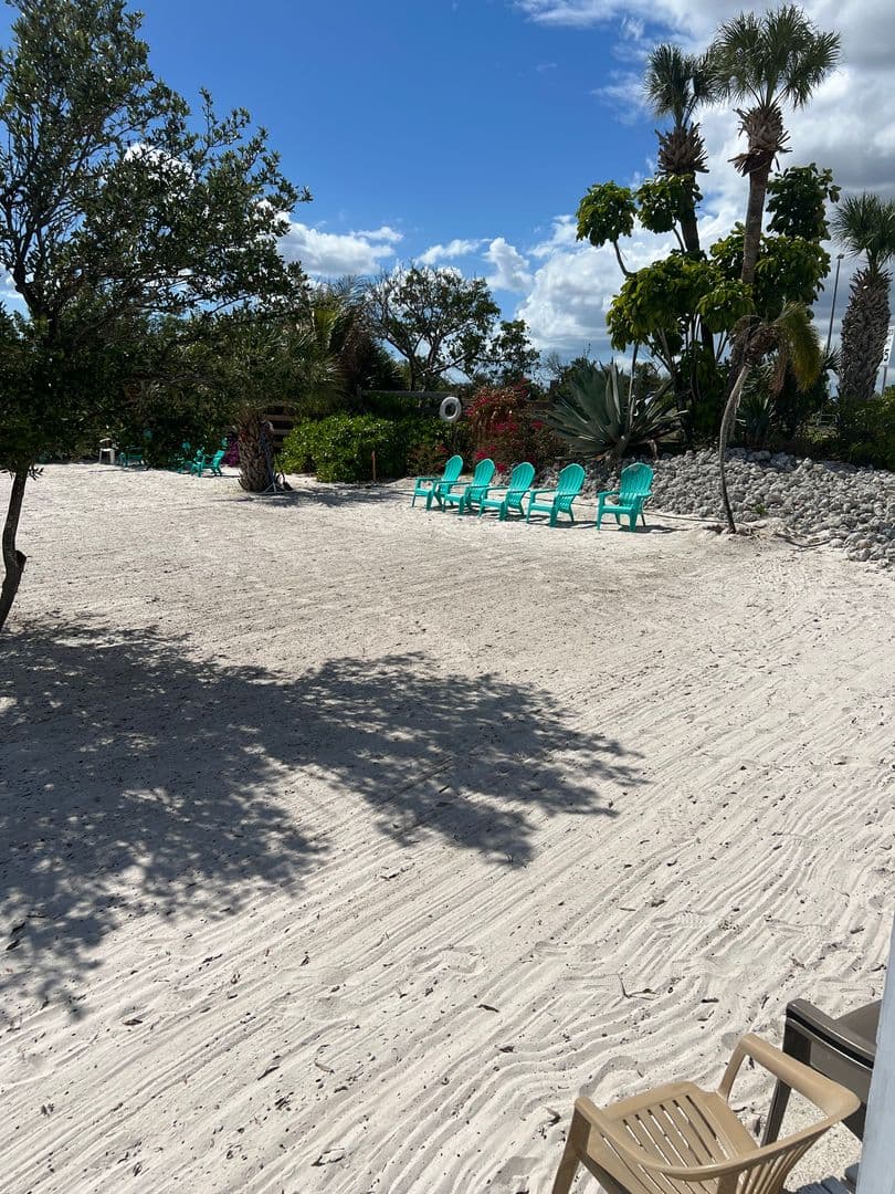 Port Charlotte Condo: 14459 River Beach Drive #B210
