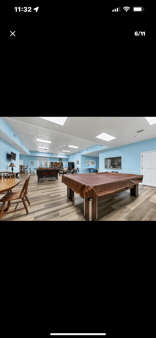 Port Charlotte Condo: 4410 Warren Avenue #407