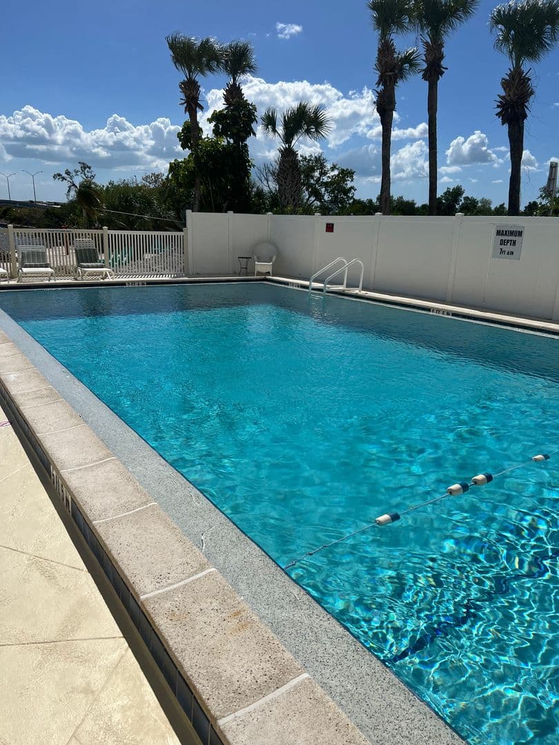 Port Charlotte Condo: 14459 River Beach Drive #B210