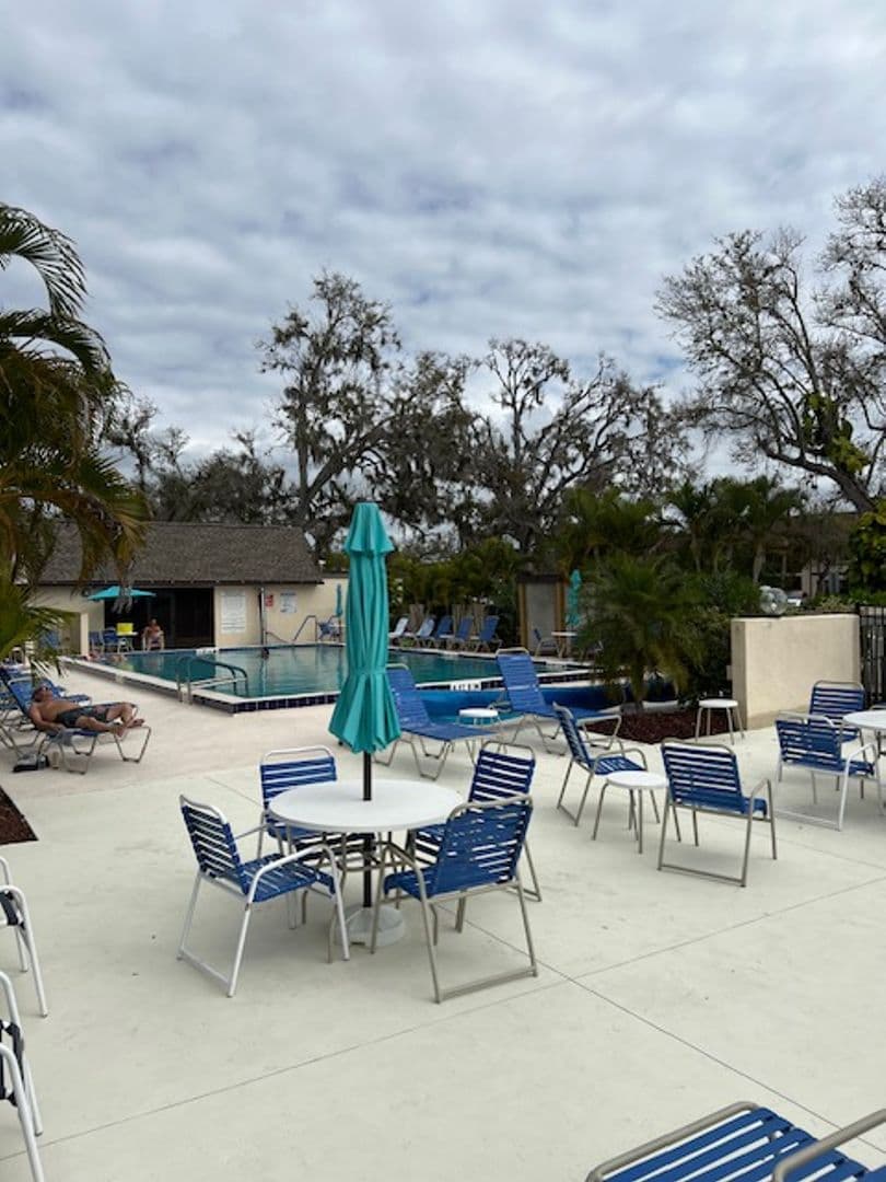 Port Charlotte Condo: 19505 Quesada Avenue #A203