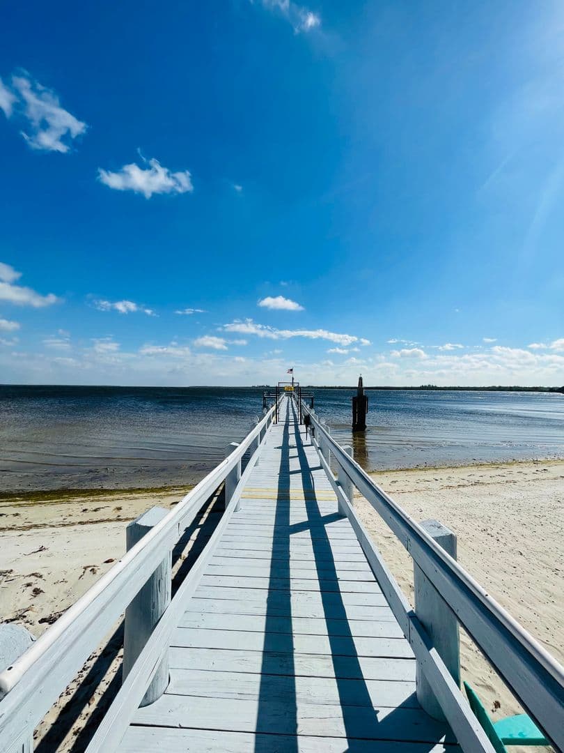 Port Charlotte House: 14459 River Beach Drive #C122