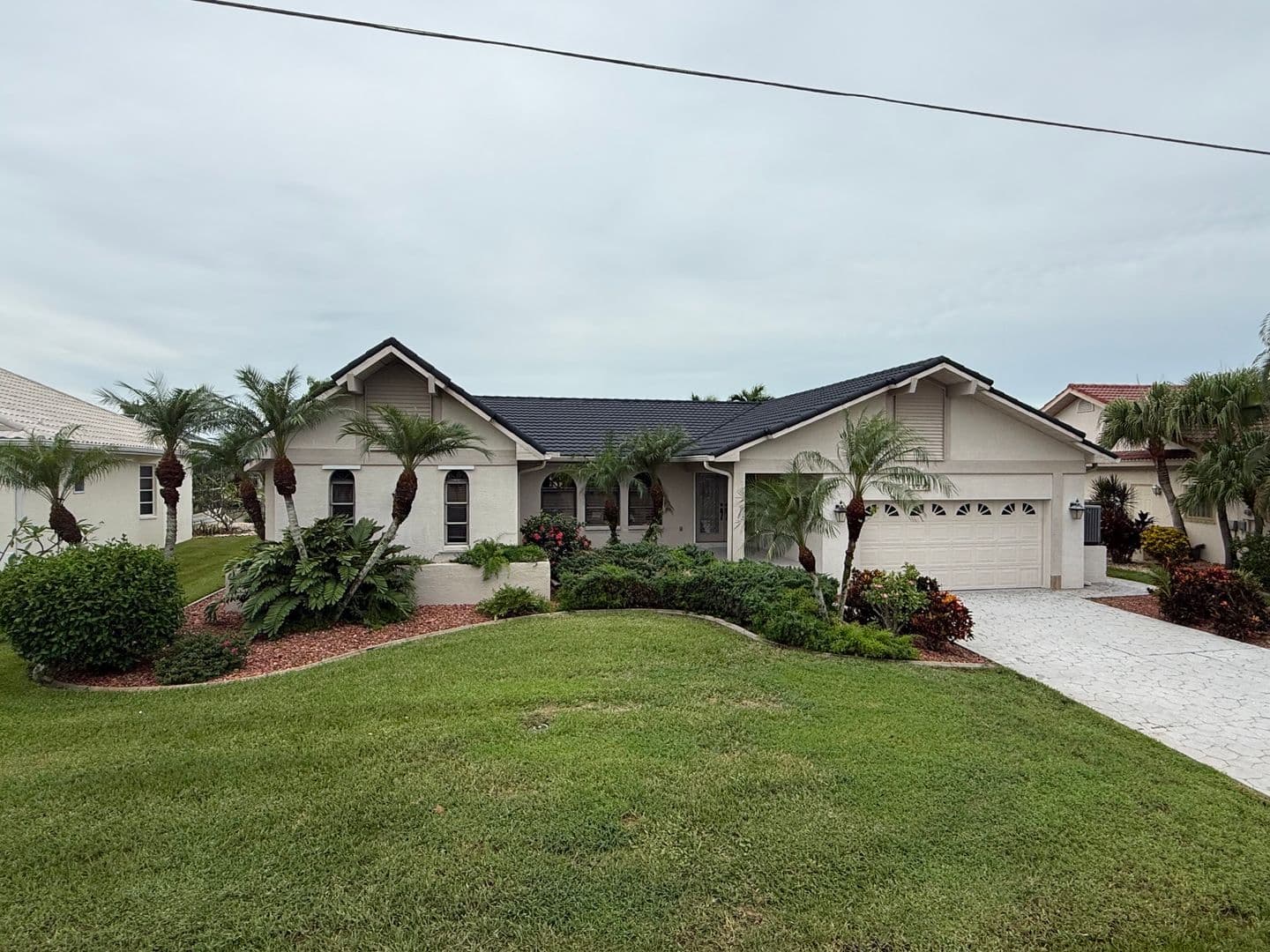 Punta Gorda House: 523 Toulouse Dr