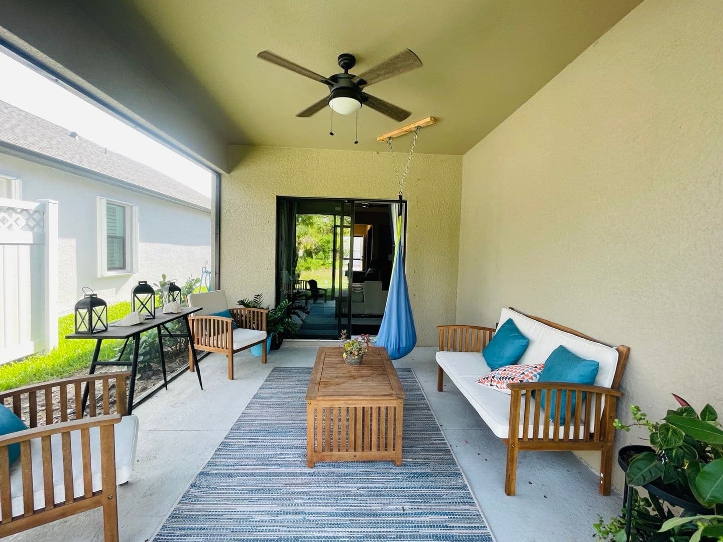 Port Charlotte House: 15321 Mille Fiore Blvd