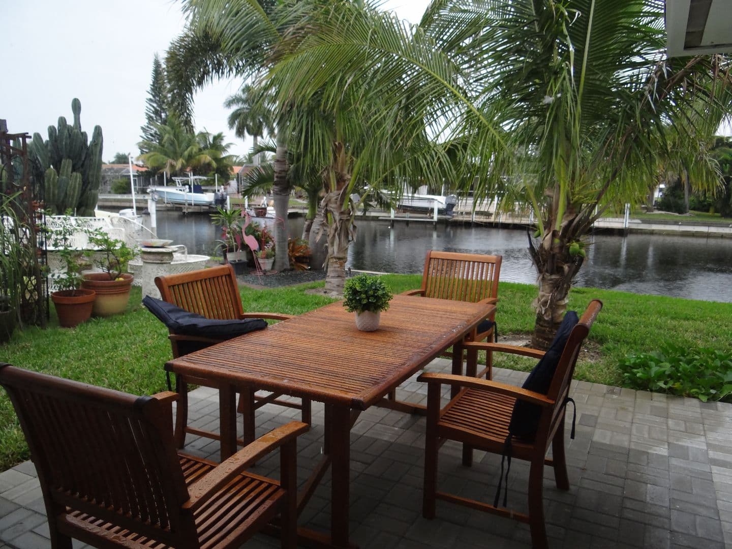 Punta Gorda House: 470 Bal Harbor Blvd