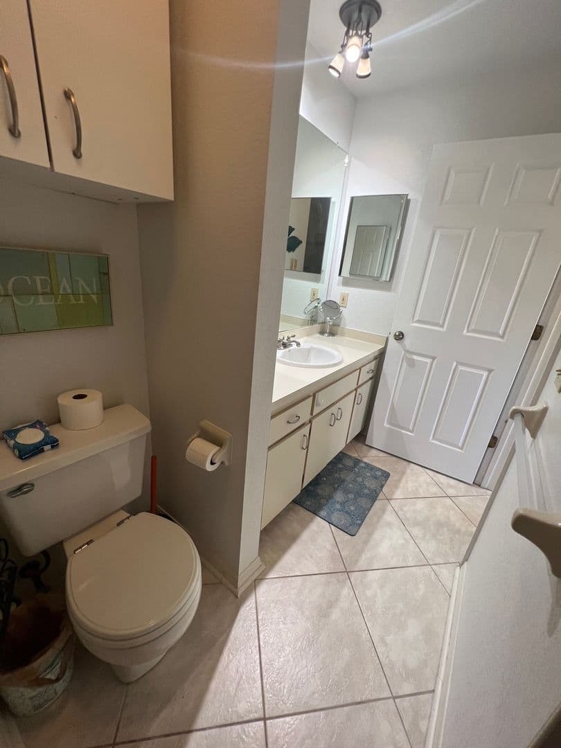 Punta Gorda House: 3221 White Ibis Court #D3