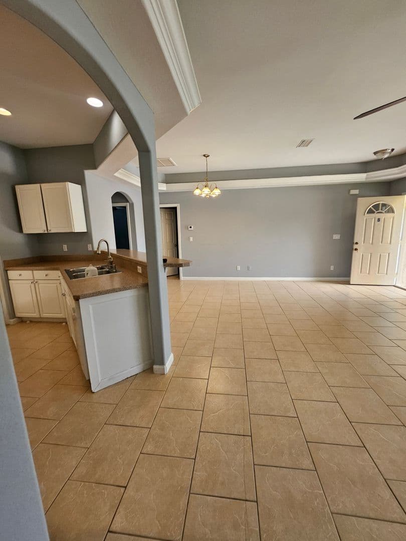 Rotonda West Condo: 22 Donlon Drive, Unit B