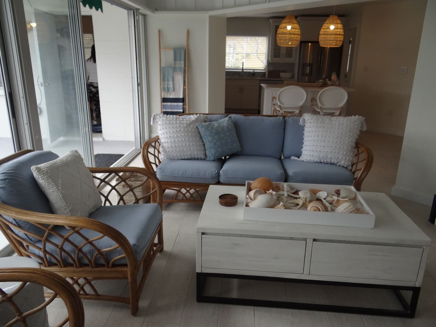 Punta Gorda House: 2473 Rosa Lane
