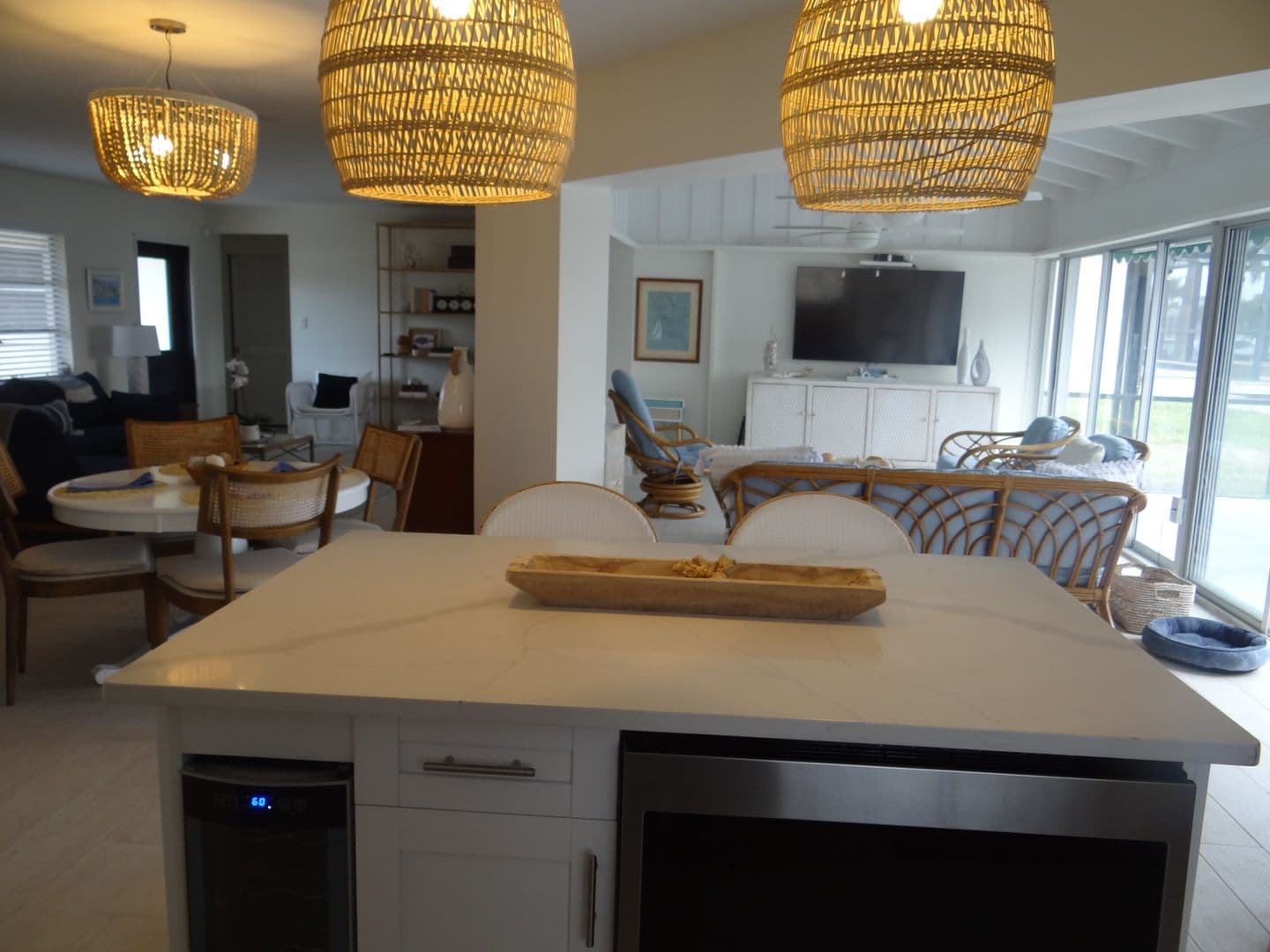 Punta Gorda House: 2473 Rosa Lane