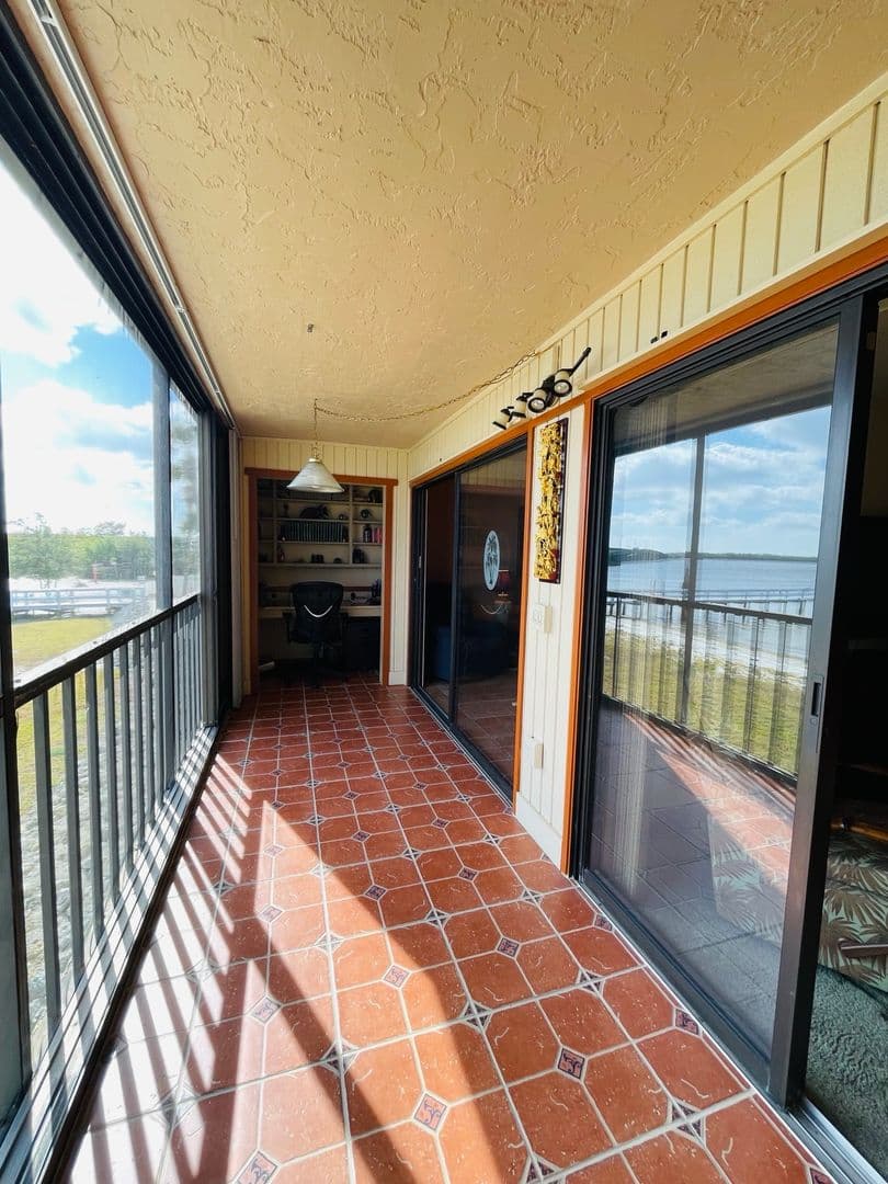 Port Charlotte House: 14459 River Beach Drive #C122