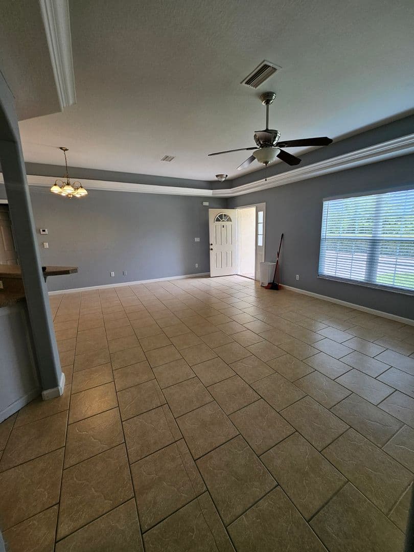Rotonda West Condo: 22 Donlon Drive, Unit B