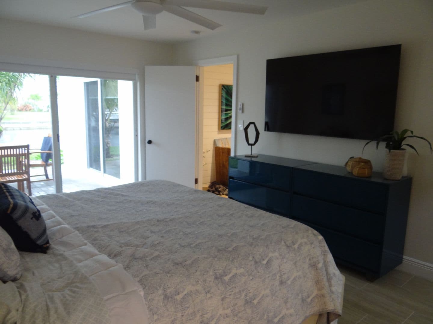 Punta Gorda House: 470 Bal Harbor Blvd
