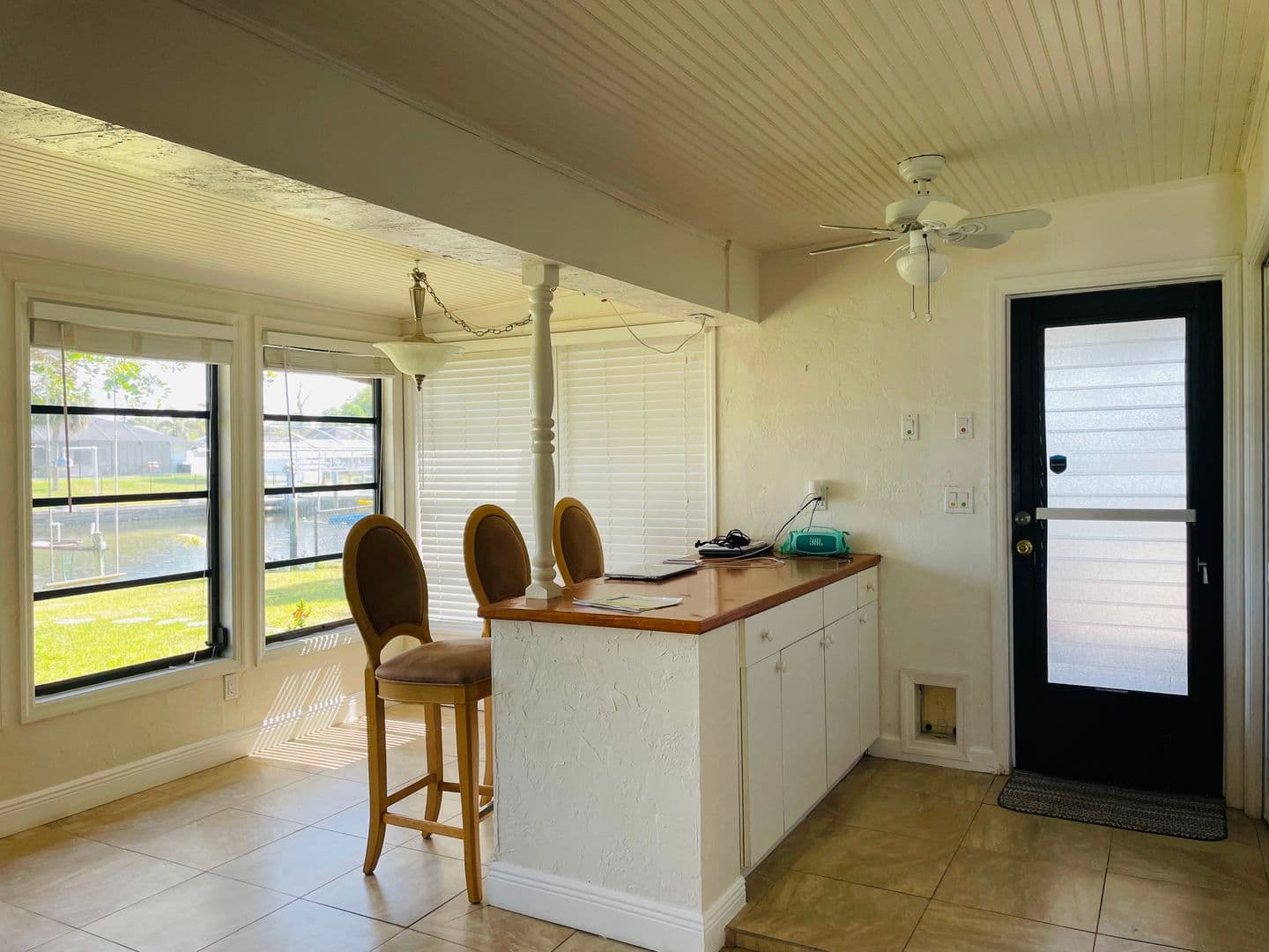 Port Charlotte House: 18310 Burkholder Circle
