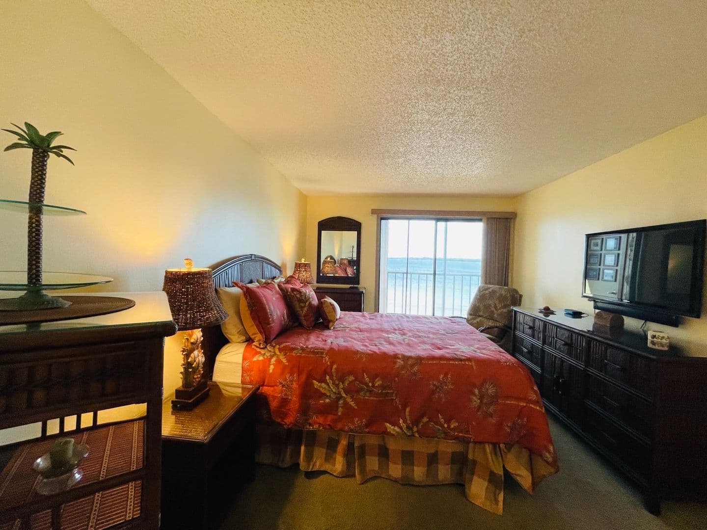 Port Charlotte House: 14459 River Beach Drive #C122