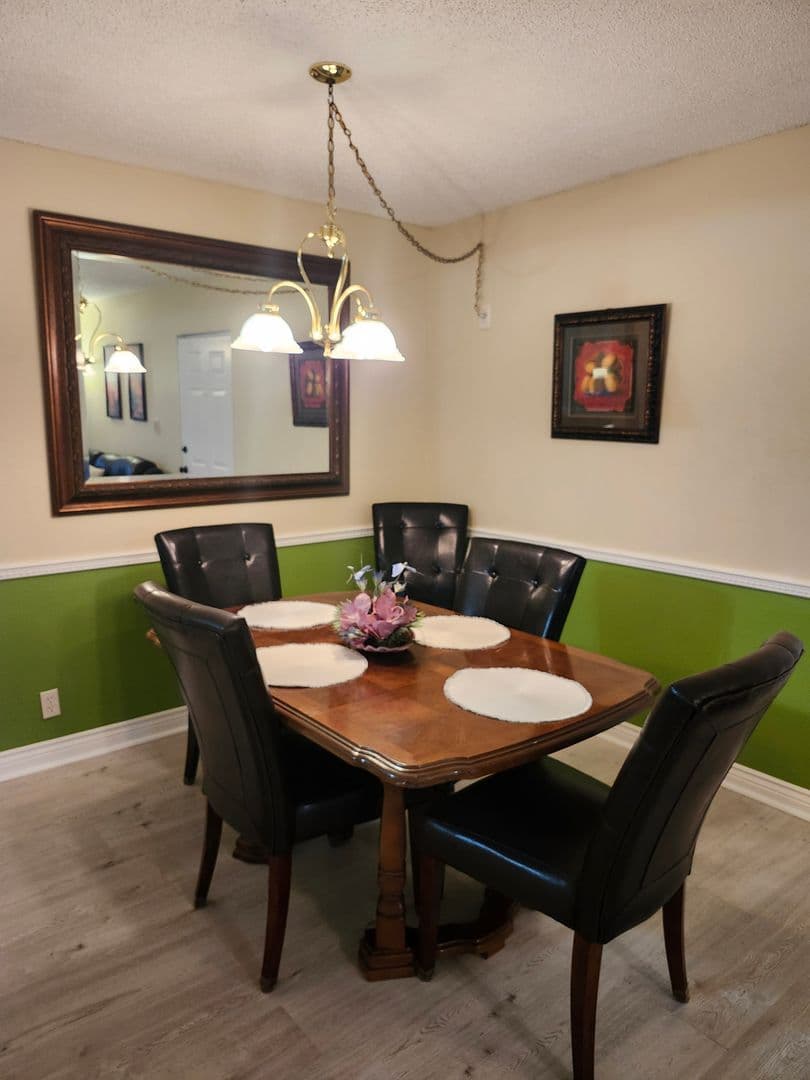 Port Charlotte Condo: 19505 Quesada Ave #OO103