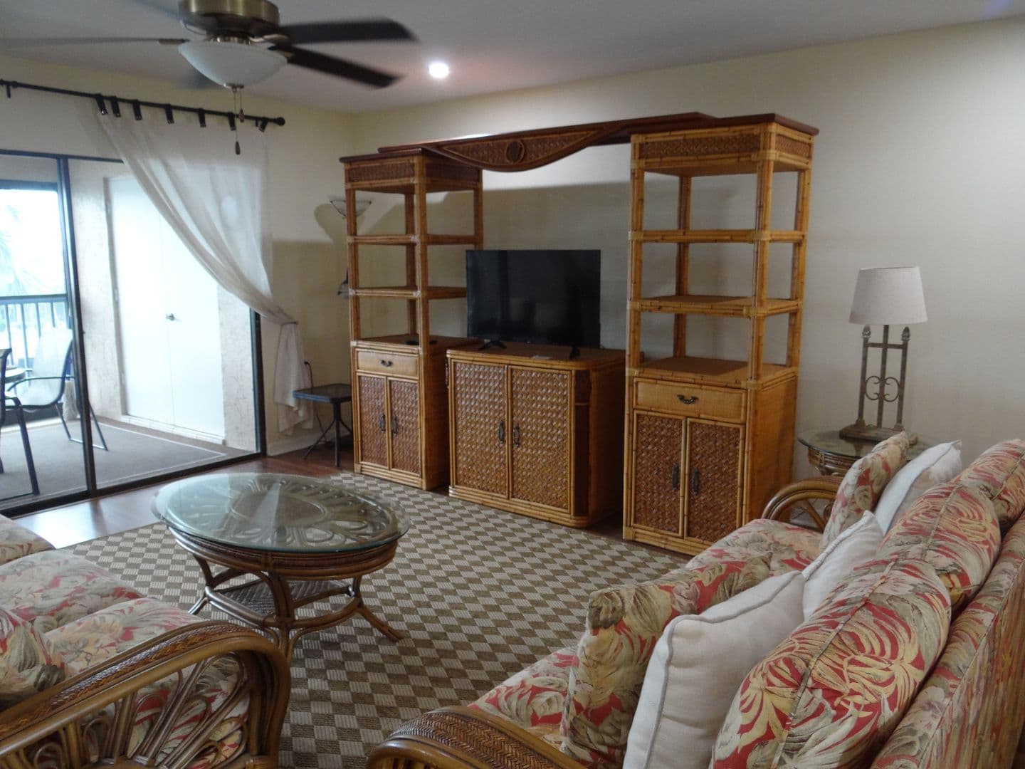 Punta Gorda Condo: 601 Shreve Street #41C