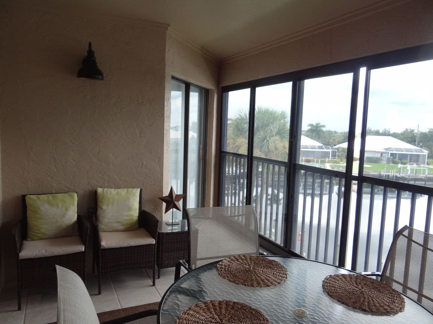 Punta Gorda Condo: 601 Shreve Street #41C