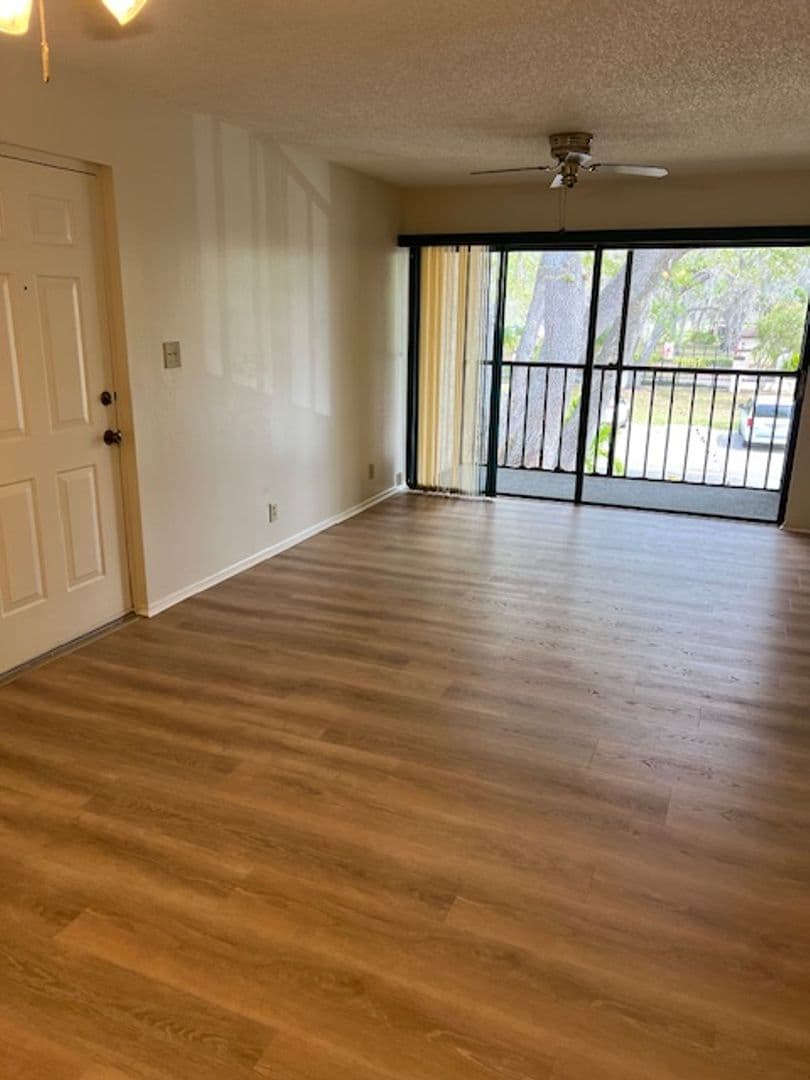 Port Charlotte Condo: 19505 Quesada Avenue #A203