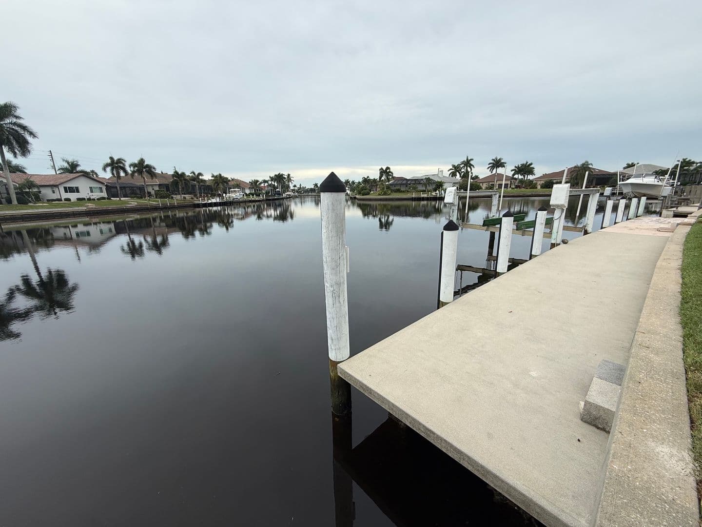 Punta Gorda House: 523 Toulouse Dr