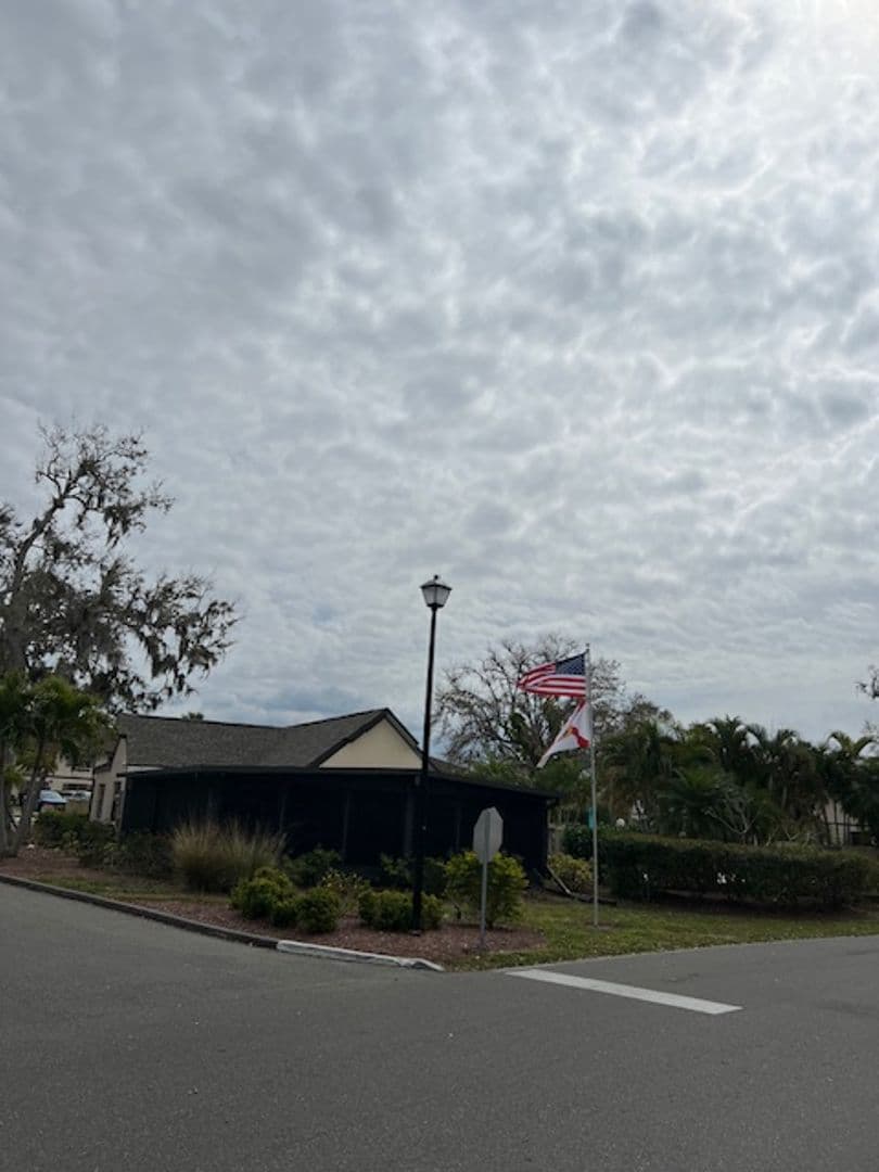 Port Charlotte Condo: 19505 Quesada Avenue #A203