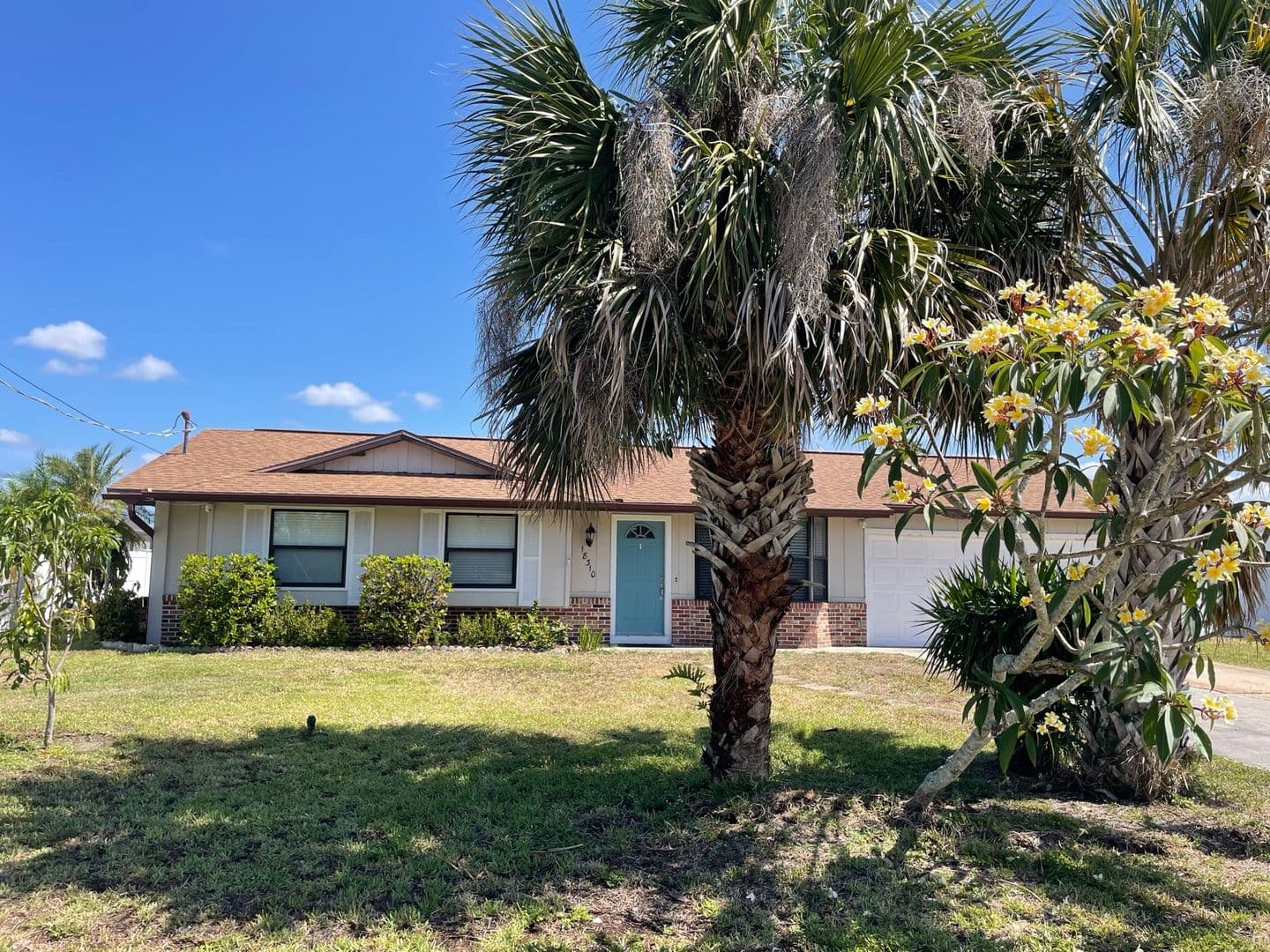 Port Charlotte House: 18310 Burkholder Circle