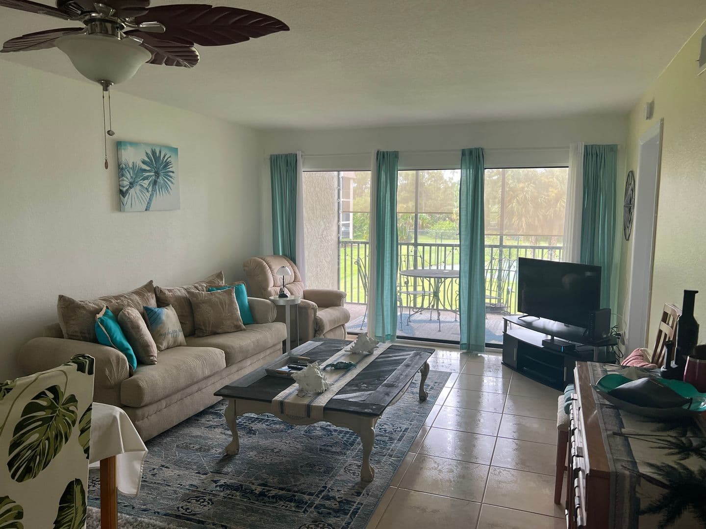 Punta Gorda Condo: 1999 Kings Hwy, #13B