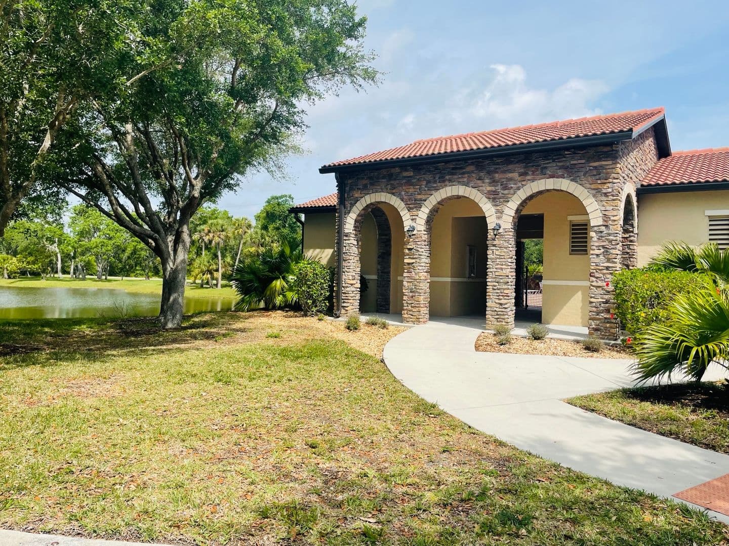 Port Charlotte House: 15321 Mille Fiore Blvd