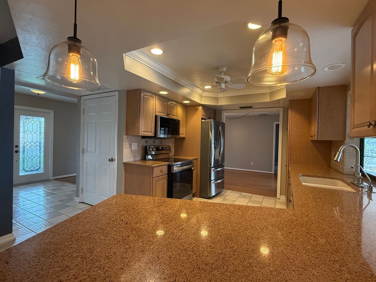 Punta Gorda House: 523 Toulouse Dr